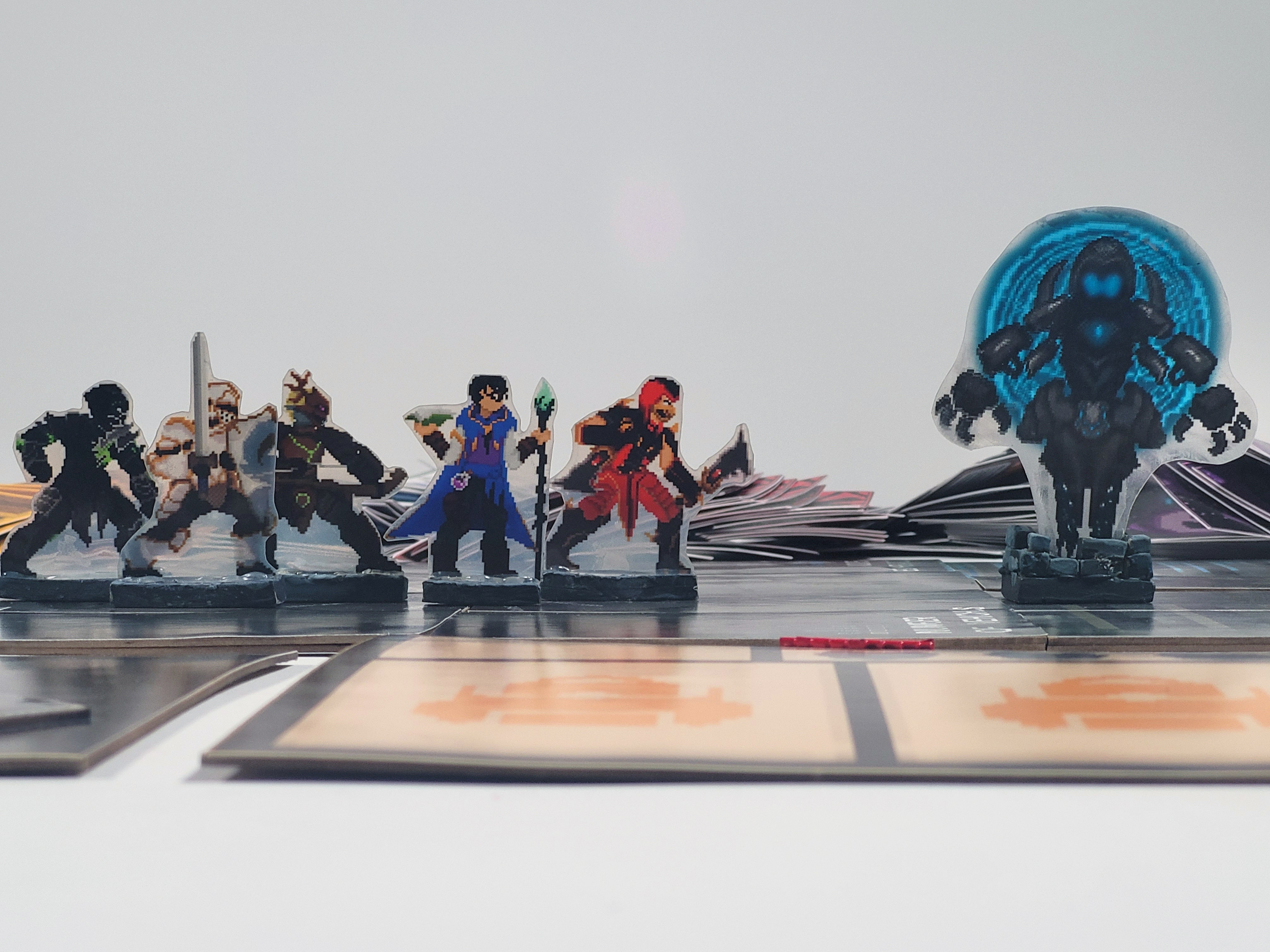 TTRPG